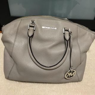 マイケルコース(Michael Kors)のマイケルコース   鞄 バック A4(ショルダーバッグ)