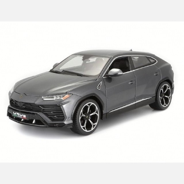 Lamborghini(ランボルギーニ)の売りつくし！【ランボルギーニ】ウルス　Urus (1/18サイズ) エンタメ/ホビーのおもちゃ/ぬいぐるみ(ミニカー)の商品写真