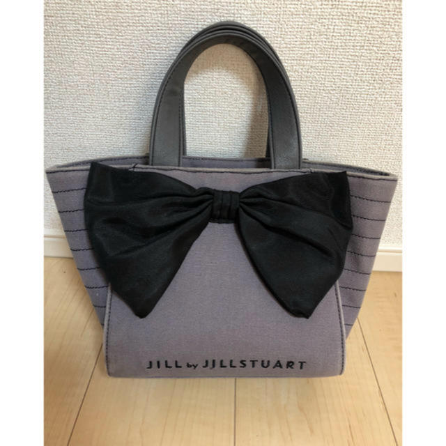 JILL by JILLSTUART(ジルバイジルスチュアート)の【専用出品】【mao様】トートバッグ レディースのバッグ(トートバッグ)の商品写真