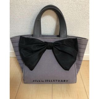 ジルバイジルスチュアート(JILL by JILLSTUART)の【専用出品】【mao様】トートバッグ(トートバッグ)