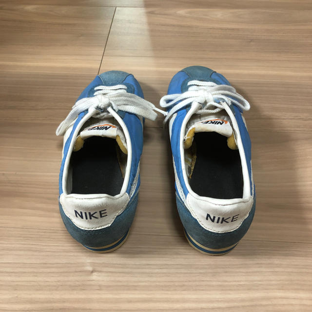 NIKE - ナイキ ナイロンコルテッツ ヴィンテージ の通販 by VINTAGE