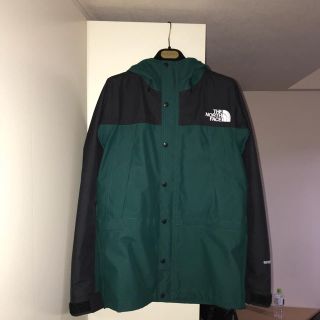 ザノースフェイス(THE NORTH FACE)のTHE NORTH FACE マウンテンライトジャケット (マウンテンパーカー)