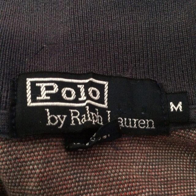 POLO RALPH LAUREN(ポロラルフローレン)のポロラルフローレン チェックポロシャツ メンズのトップス(ポロシャツ)の商品写真