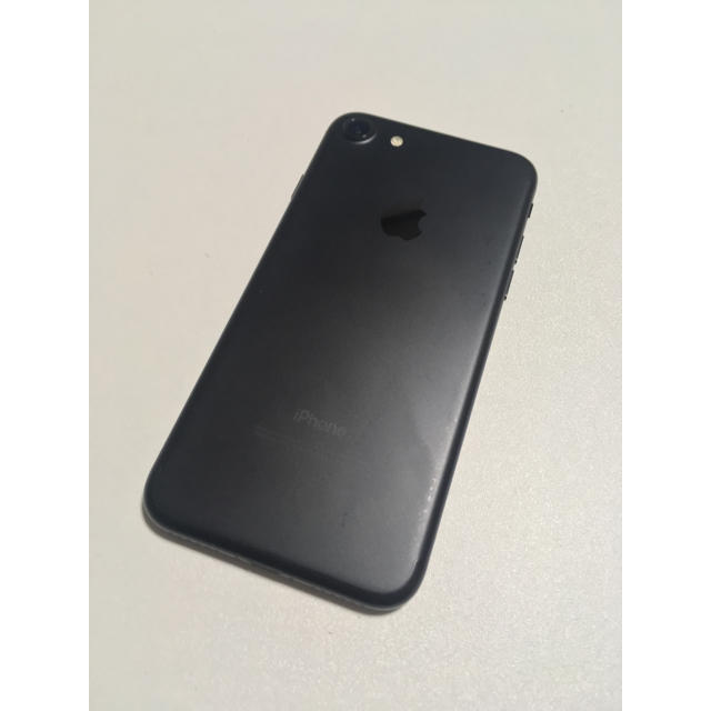 ショッピングサイトiPhone SIMフリー 海外版 128 GB Black