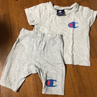 チャンピオン(Champion)のチャンピオン 80 Tシャツ セットアップ(Ｔシャツ)