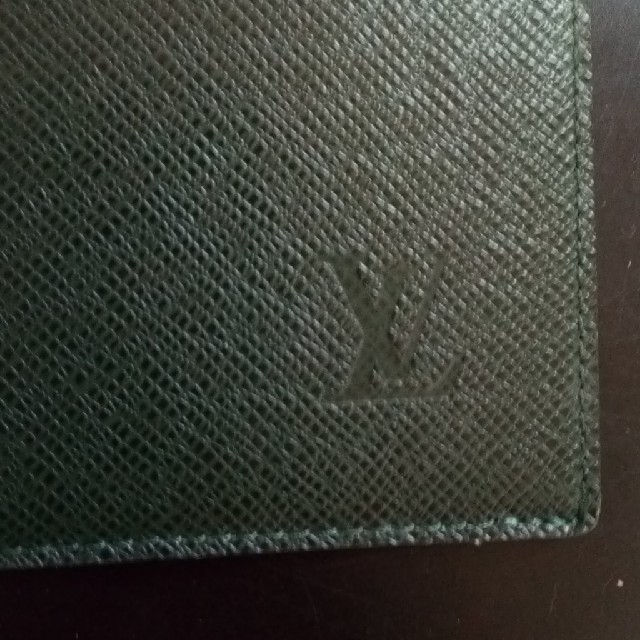 LOUIS VUITTON(ルイヴィトン)の［アニバーサリー非売品］LOUIS VUITTON　書類フォルダ レディースのファッション小物(その他)の商品写真