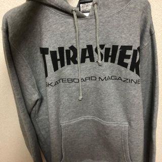 スラッシャー(THRASHER)のパーカー(パーカー)