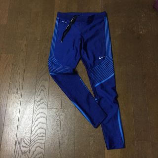 ナイキ(NIKE)のスパッツ ドライフィット⬇️値下げ(ウェア)