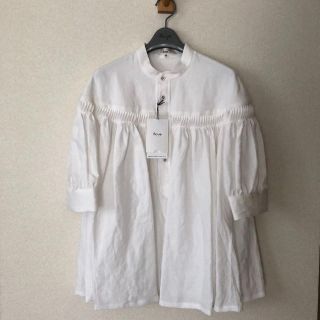 Scye(シャツ/ブラウス(半袖/袖なし))のフリマアイテム一覧 Scye(シャツ/ブラウス(半袖/袖なし))のフリマアイテム一覧