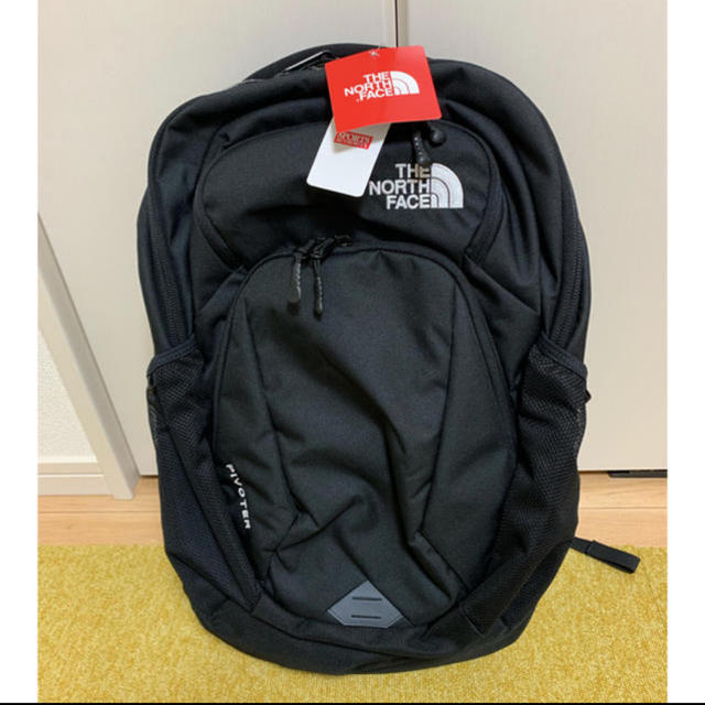 美品☆ノースフェイス☆THE NORTH FACE☆リュック☆ ピボター27