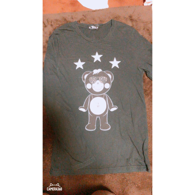 まっちゃん様専用 メンズのトップス(Tシャツ/カットソー(七分/長袖))の商品写真