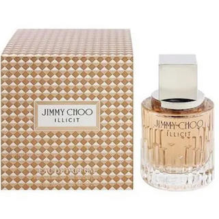 ジミーチュウ(JIMMY CHOO)のジミーチュウ ほぼ新品(香水(女性用))