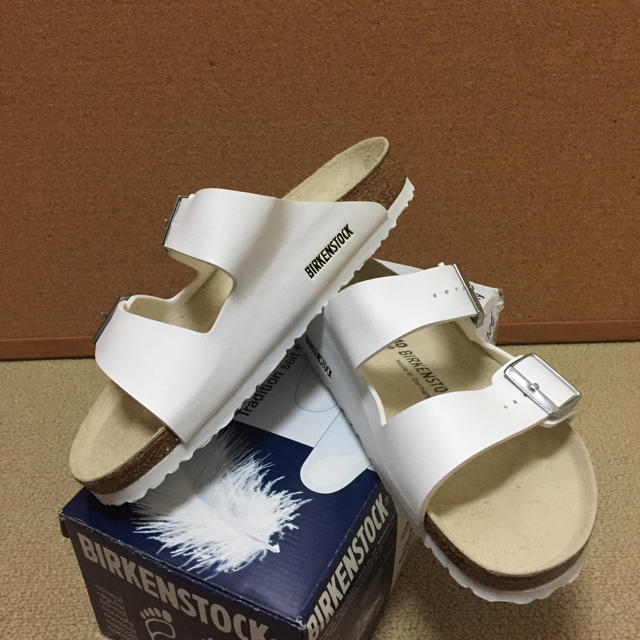 BIRKENSTOCK ビルケンシュトック ARIZONA アリゾナ 26.5