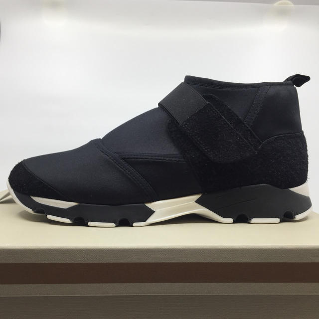 Marni(マルニ)のMARNI Neoprene Strap Sneaker マルニ ベルクロ メンズの靴/シューズ(スニーカー)の商品写真