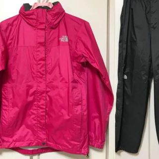 ザノースフェイス(THE NORTH FACE)の週末値下げ♡THE NORTH FACE♡(セット/コーデ)