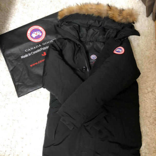 CANADA GOOSE 早い者勝ち‼️本日限定値下げ‼️カナダグース ダウンジャケット