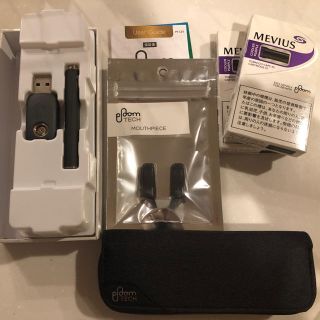 プルームテック(PloomTECH)のplume TECH(タバコグッズ)