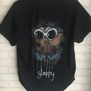 トリプルエー(AAA)の【gramb×Nissy】　激レア！グラムニッシーコラボTシャツ(ミュージシャン)