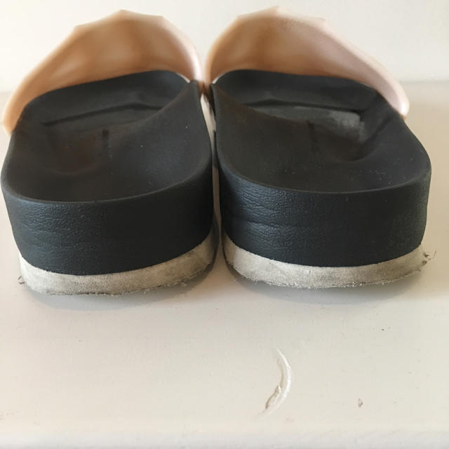 TOGA(トーガ)のUNITEDNUDE スポサン 35 レディースの靴/シューズ(サンダル)の商品写真