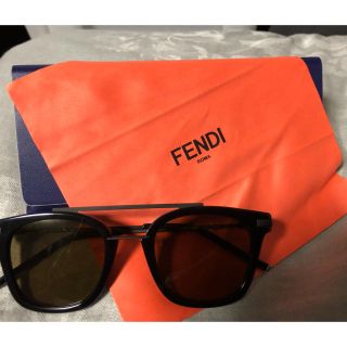 フェンディ(FENDI)のFENDI サングラス(サングラス/メガネ)