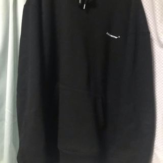 バレンシアガ(Balenciaga)のadererror (パーカー)