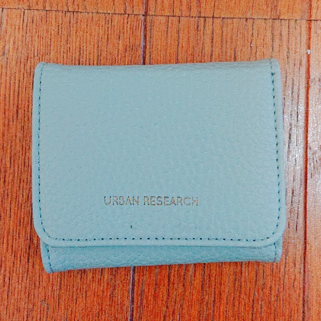 URBAN RESEARCH(アーバンリサーチ)のURBAN RESEARCH  お財布 レディースのファッション小物(財布)の商品写真