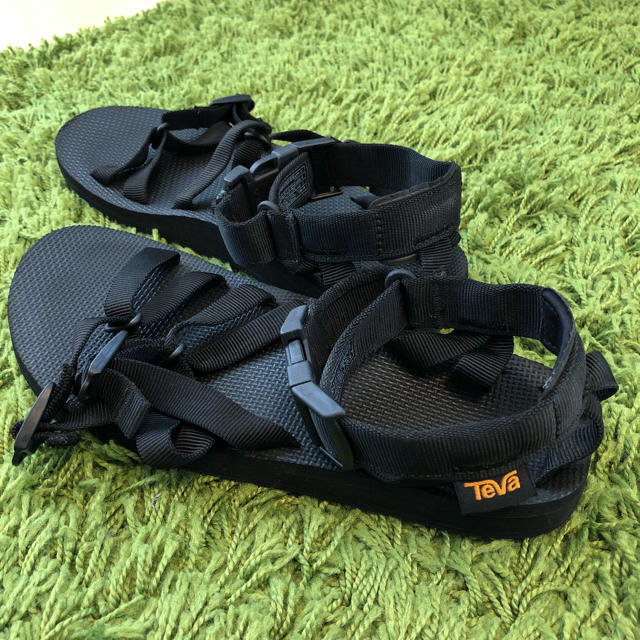 teva ALP メンズ25㎝