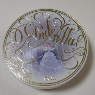 ディーエイチシー(DHC)のDHC シンデレラ ファンデーション(ファンデーション)