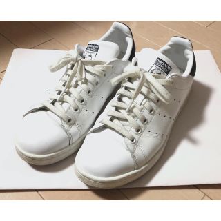 アディダス(adidas)のゆっこ3298様専用♡adidas スタンスミス(スニーカー)