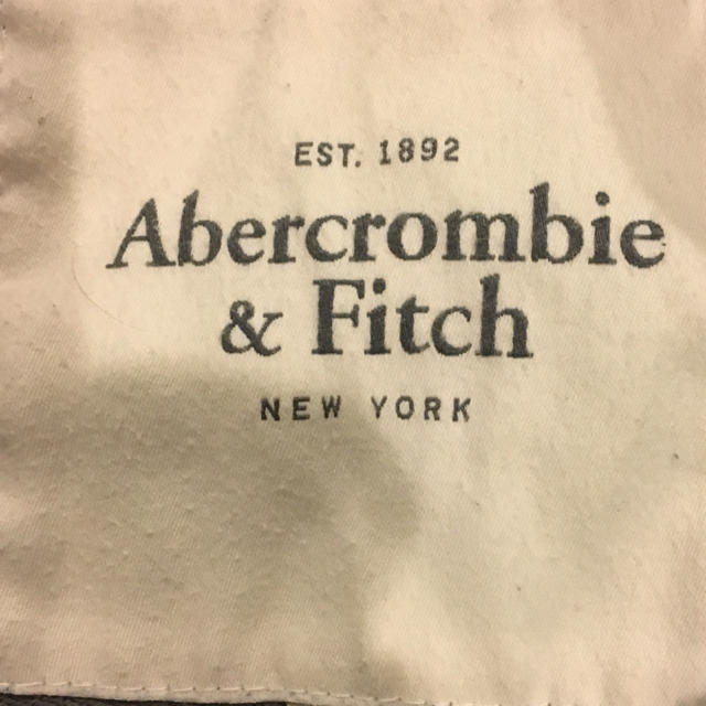 Abercrombie&Fitch(アバクロンビーアンドフィッチ)のアバクロ レディーパーカー Sサイズ レディースのトップス(パーカー)の商品写真