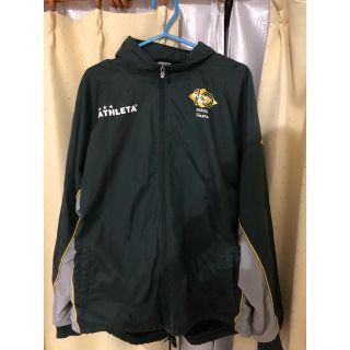 ATHLETA(ナイロンジャケット)のフリマアイテム一覧 ATHLETA(ナイロンジャケット)のフリマアイテム一覧