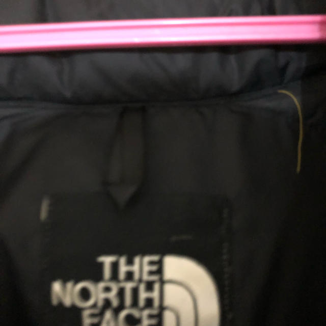 THE NORTH FACE(ザノースフェイス)のノースフェイス ダウン メンズのジャケット/アウター(ダウンジャケット)の商品写真