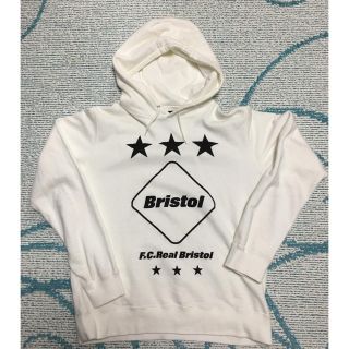 エフシーアールビー(F.C.R.B.)のF.C.Real Bristol パーカー(パーカー)