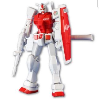 ■カープ　×　ガンダム　限定品■(模型/プラモデル)