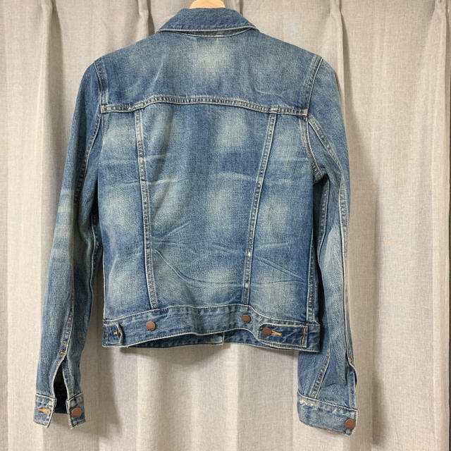 GAP デニム ジャケット Gジャン 1969 GAP デニム ジャケット Gジャン 1969