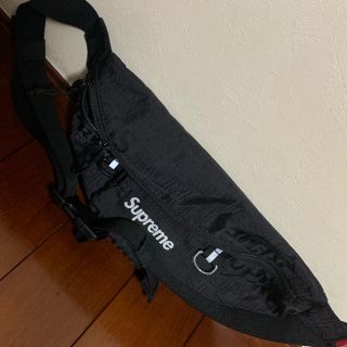 シュプリーム(Supreme)のsupreme waist bag(ウエストポーチ)