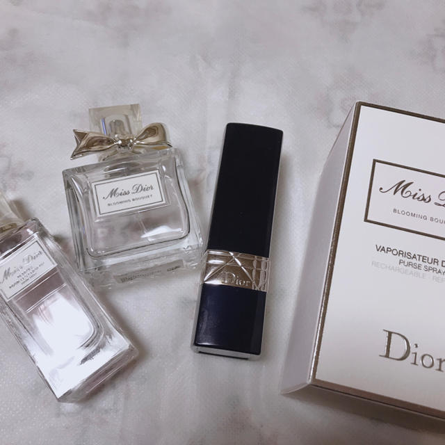 2021年新作入荷 Dior - ミスディオール 香水(女性用)