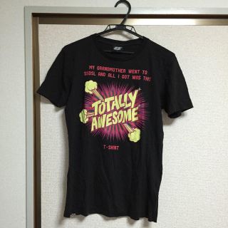 フィフティーファイブディーエスエル(55DSL)のDSL55 ティーシャツ(Tシャツ/カットソー(半袖/袖なし))