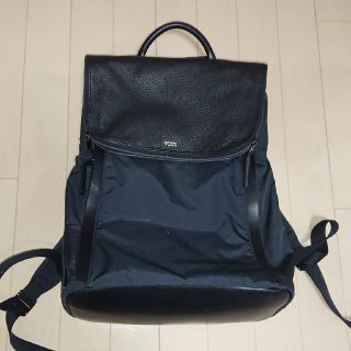 トゥミ(TUMI)のTUMI リュック(バッグパック/リュック)