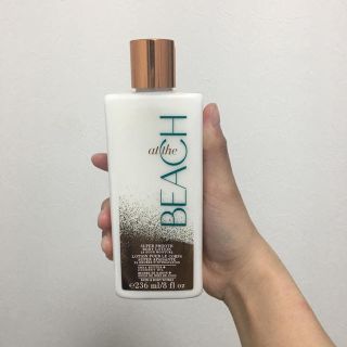 バスアンドボディーワークス(Bath & Body Works)のbath &body works ボディクリーム(ボディクリーム)