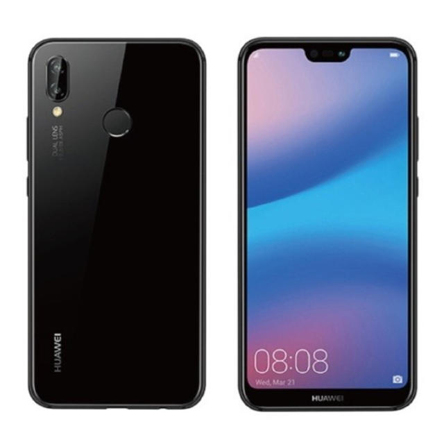 p20lite 本体スマートフォン本体