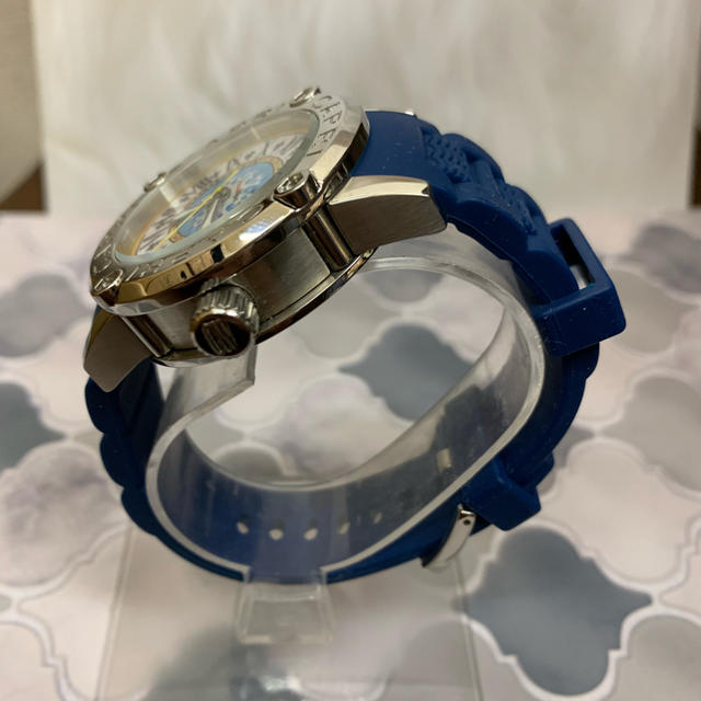 CAPRI WATCH(カプリウォッチ)のカプリ メンズ腕時計！ メンズの時計(腕時計(アナログ))の商品写真