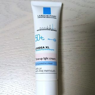 ラロッシュポゼ(LA ROCHE-POSAY)のラロッシュポゼ　トーンアップ(化粧下地)