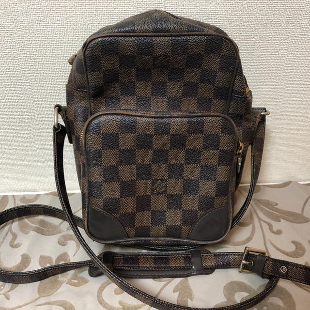 LOUIS VUITTON(ルイヴィトン)のVUITTON ショルダーバック レディースのバッグ(ショルダーバッグ)の商品写真