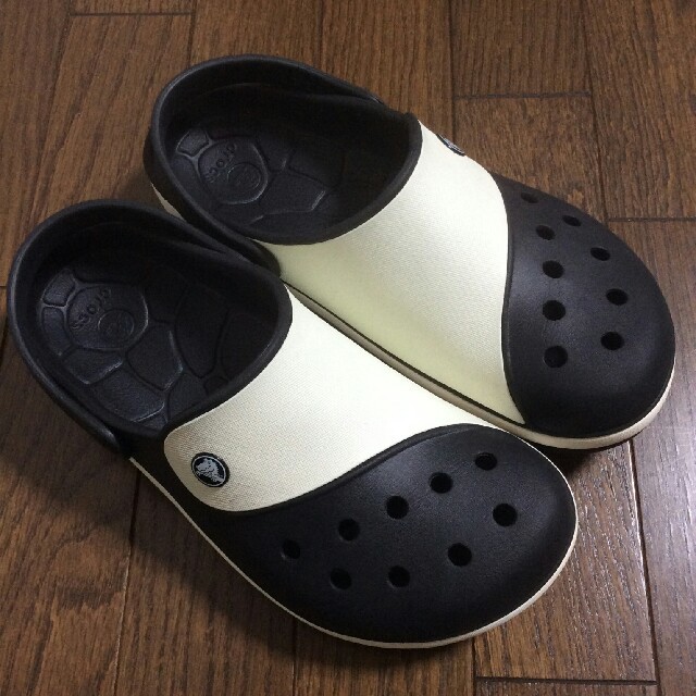 crocs(クロックス)のクロックス サンダル メンズの靴/シューズ(サンダル)の商品写真