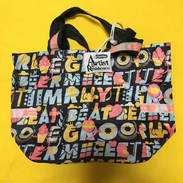 LeSportsac(レスポートサック)のレスポートサック  トート  レディースのバッグ(トートバッグ)の商品写真