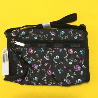 レスポートサック(LeSportsac)のレスポートサック  スモールショルダー  (ショルダーバッグ)