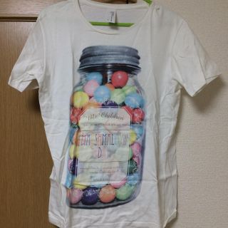 ミスチル Tシャツ(ミュージシャン)