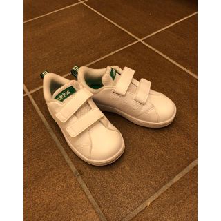 アディダス(adidas)のスタンスミス15cm(スニーカー)