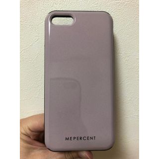 アイフォーン(iPhone)のiPhoneケース me% iPhone7/8(iPhoneケース)